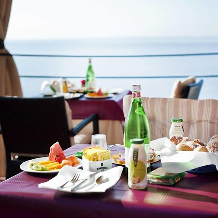 Hotel Villa Iulia Ventotene Eksteriør bilde