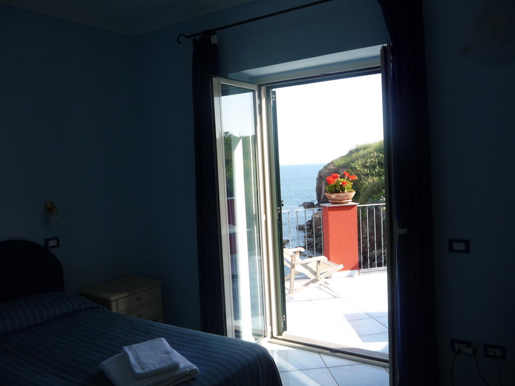Hotel Villa Iulia Ventotene Rom bilde
