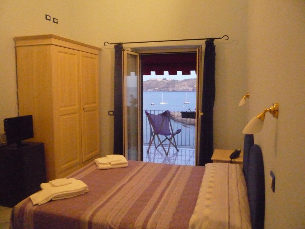 Hotel Villa Iulia Ventotene Rom bilde