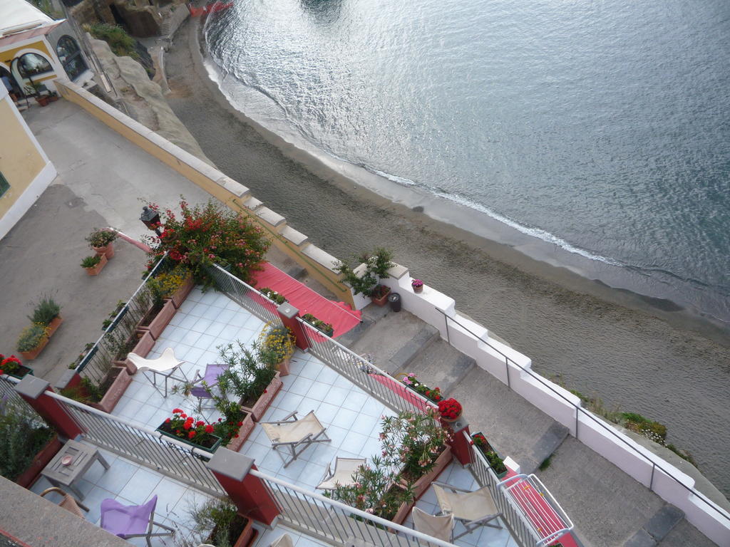 Hotel Villa Iulia Ventotene Rom bilde