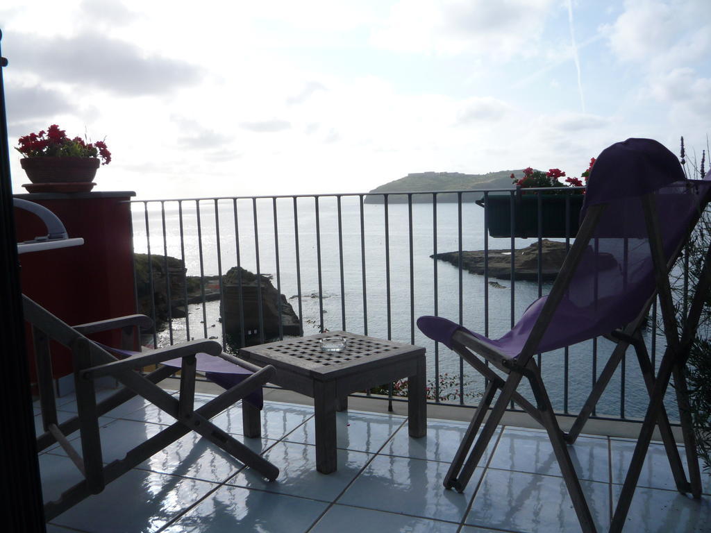 Hotel Villa Iulia Ventotene Rom bilde