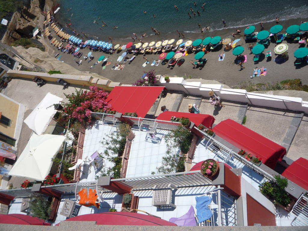 Hotel Villa Iulia Ventotene Rom bilde