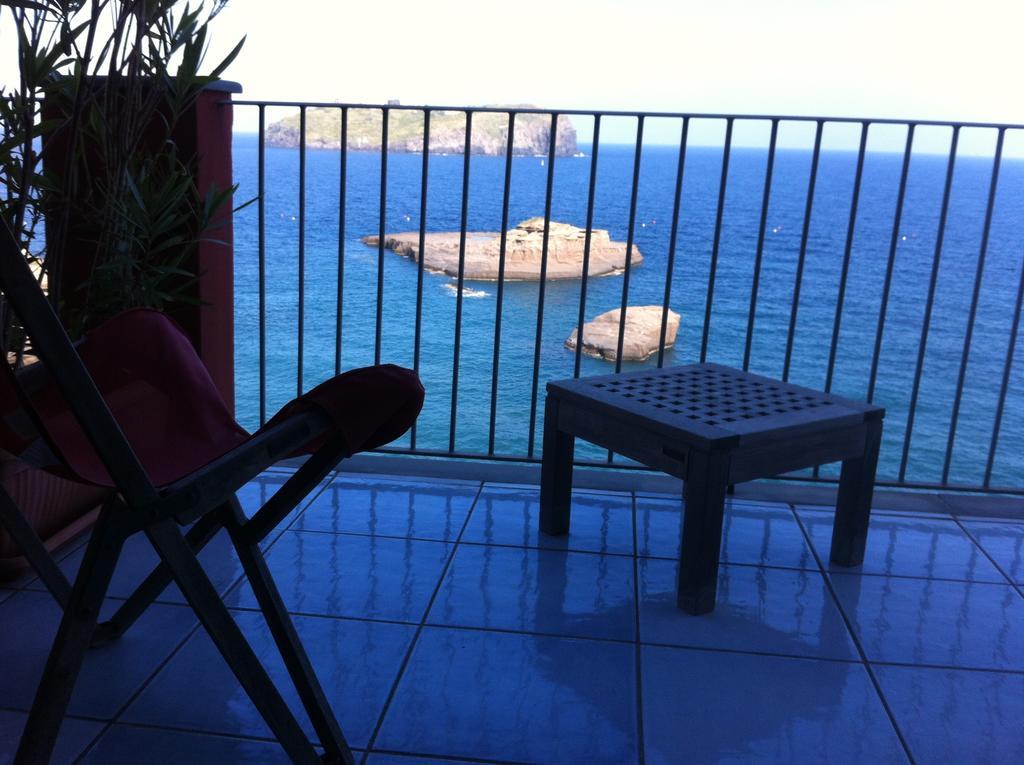 Hotel Villa Iulia Ventotene Rom bilde